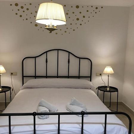 Apartamento Avenida 아인사 외부 사진