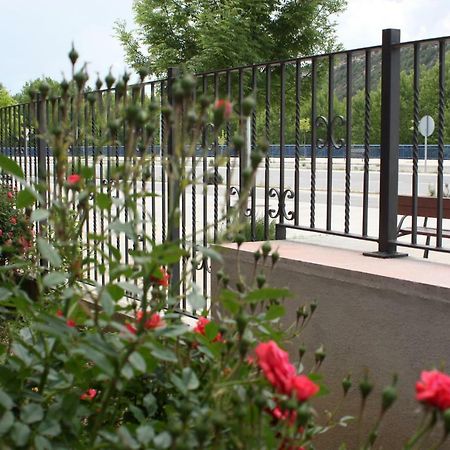 Apartamento Avenida 아인사 외부 사진