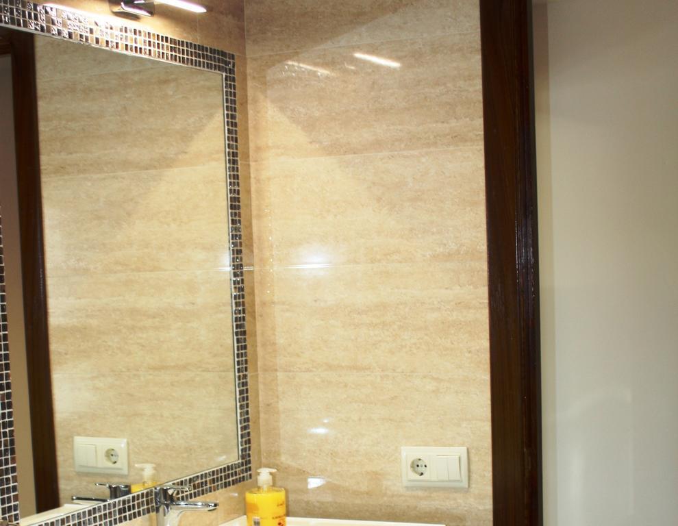 Apartamento Avenida 아인사 외부 사진