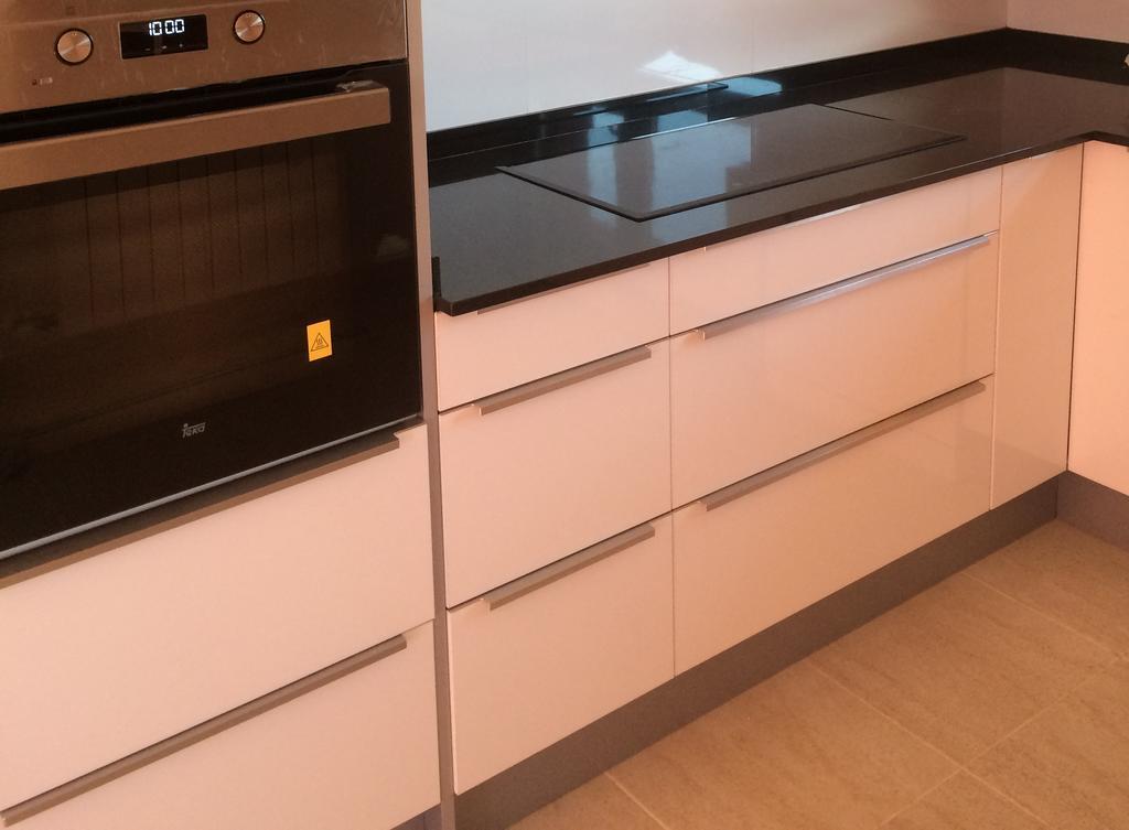 Apartamento Avenida 아인사 외부 사진