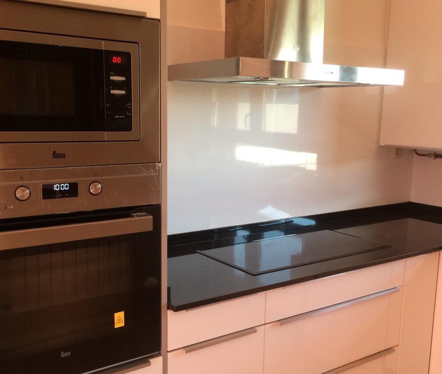 Apartamento Avenida 아인사 외부 사진